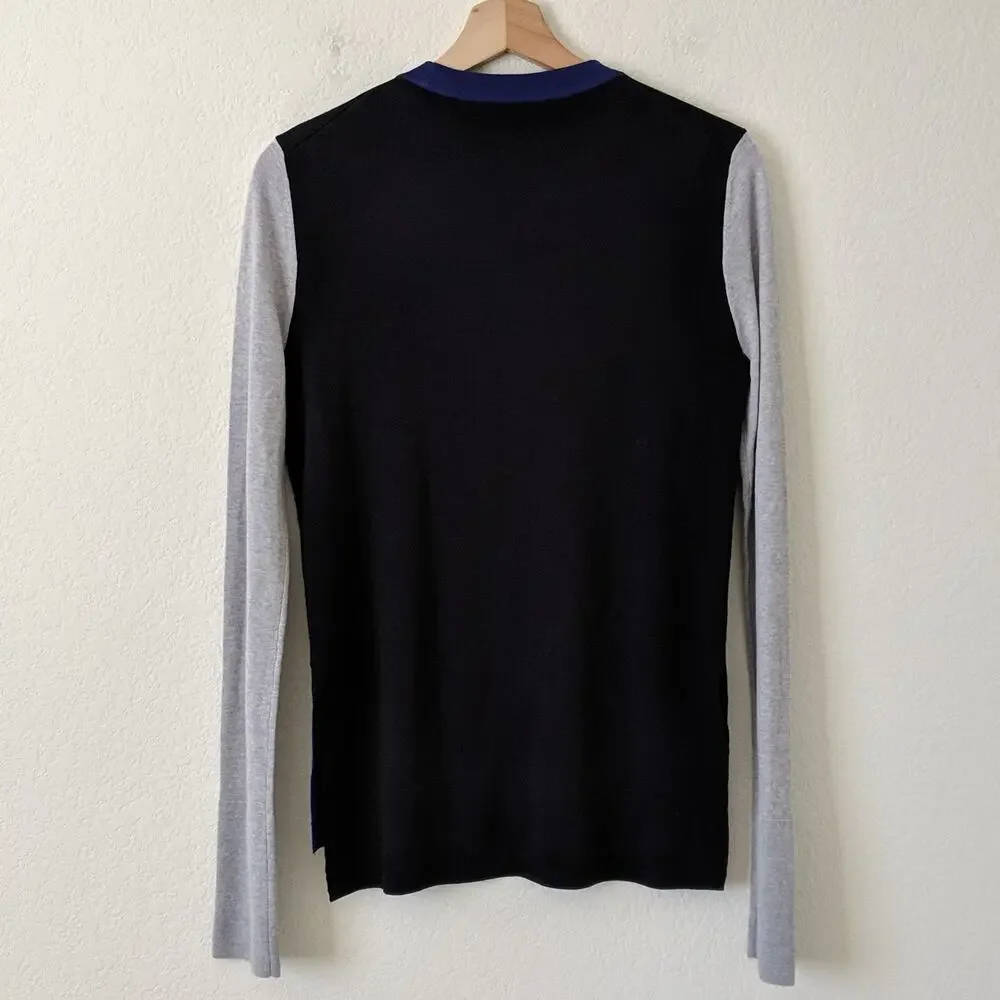 Jason Wu gray jason